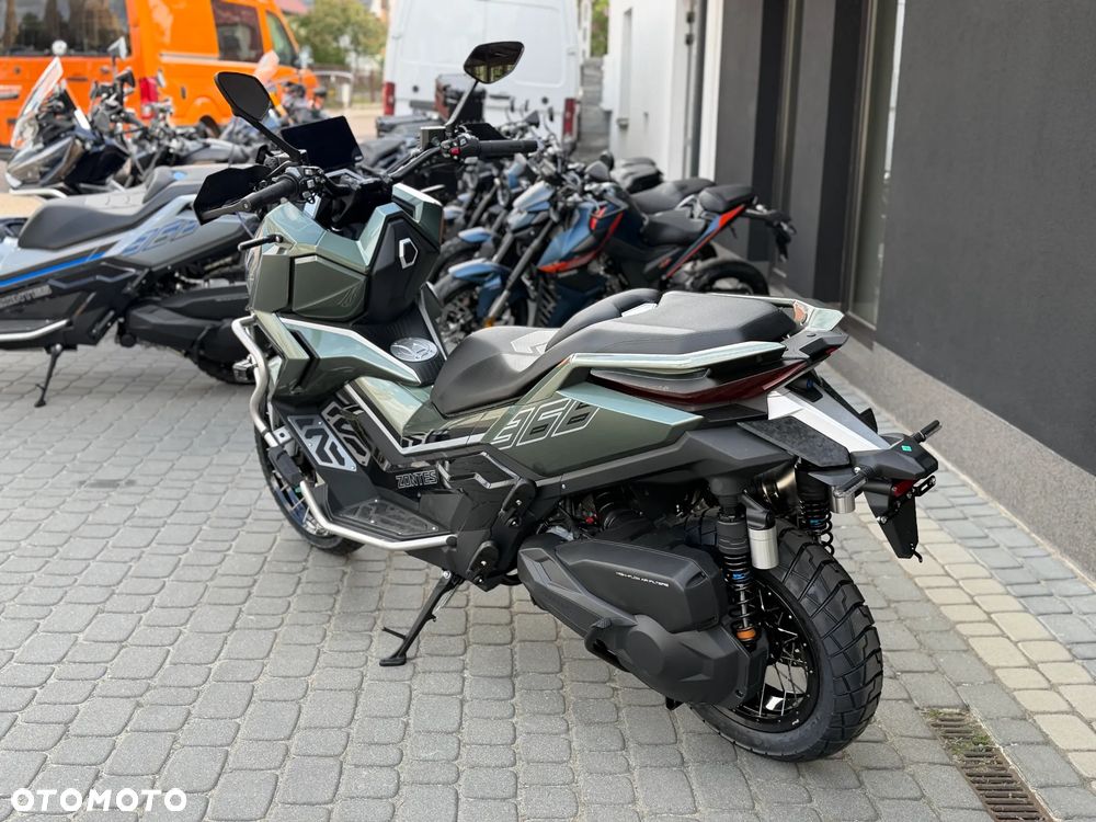 Zontes 368G - 10