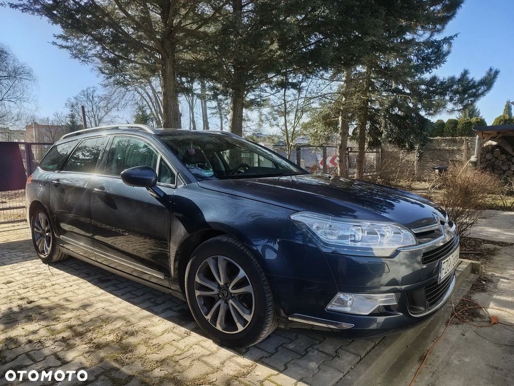 Citroën C5 BlueHDi 150 S&S Exclusive - 3