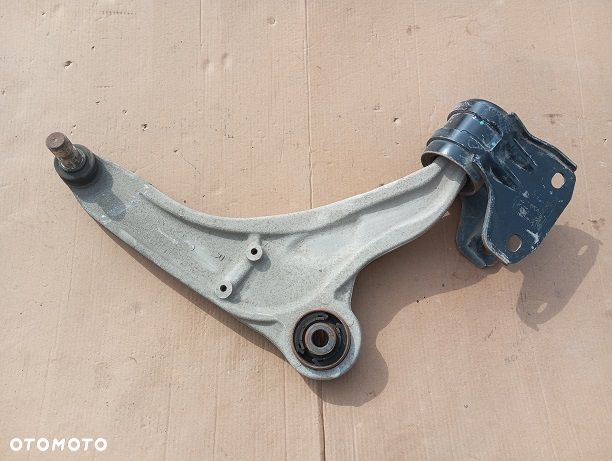 Wahacz prawy przedni Ford Edge II 3.5V6 2014- - 1