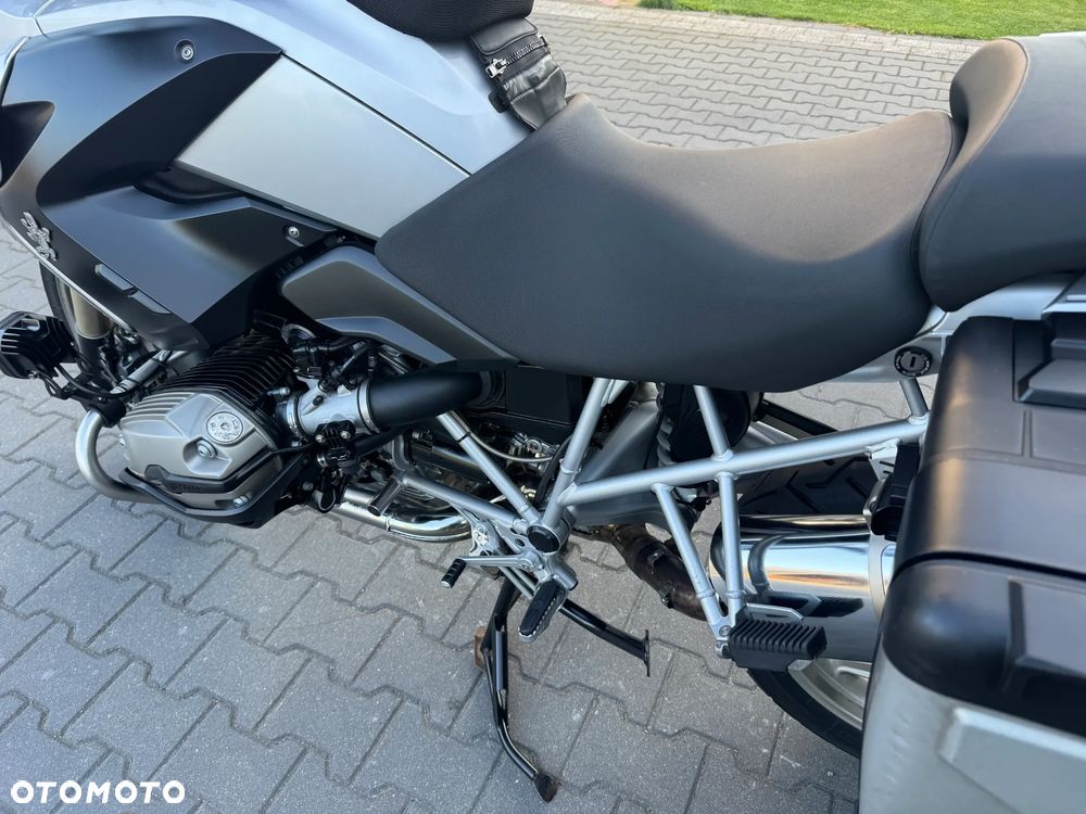 BMW GS - 27