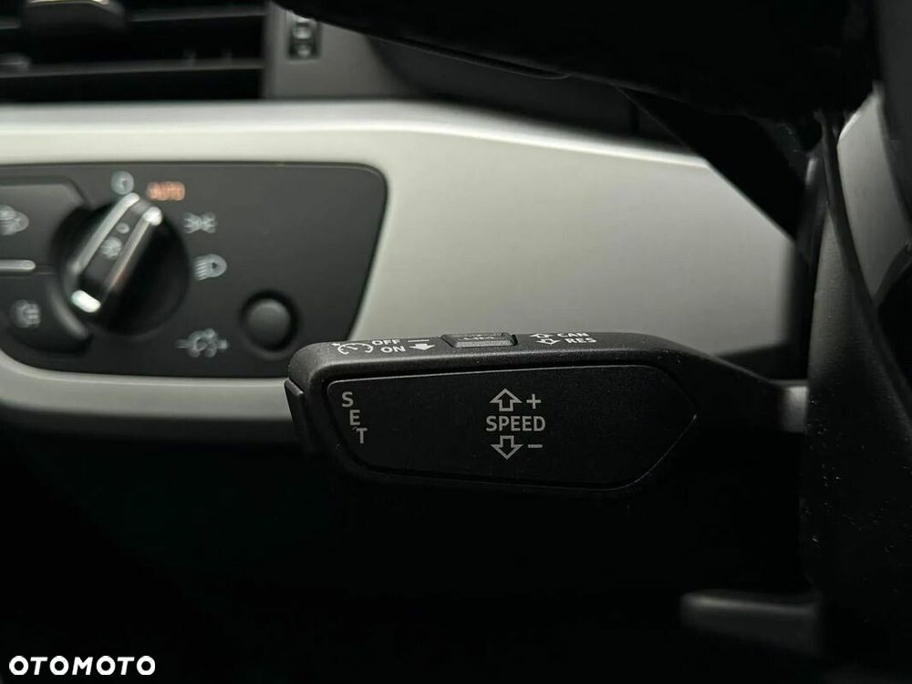 Audi A4 - 20