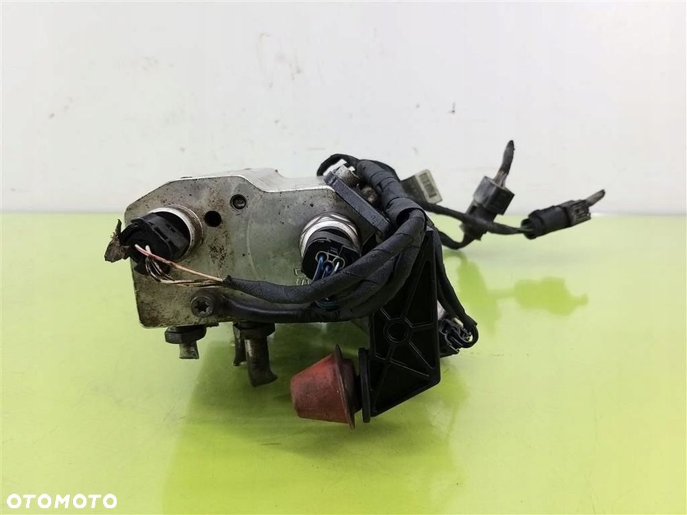 Pompa zawieszenia BMW E60 2003-2010 6781488 ORYGINAŁ - 2