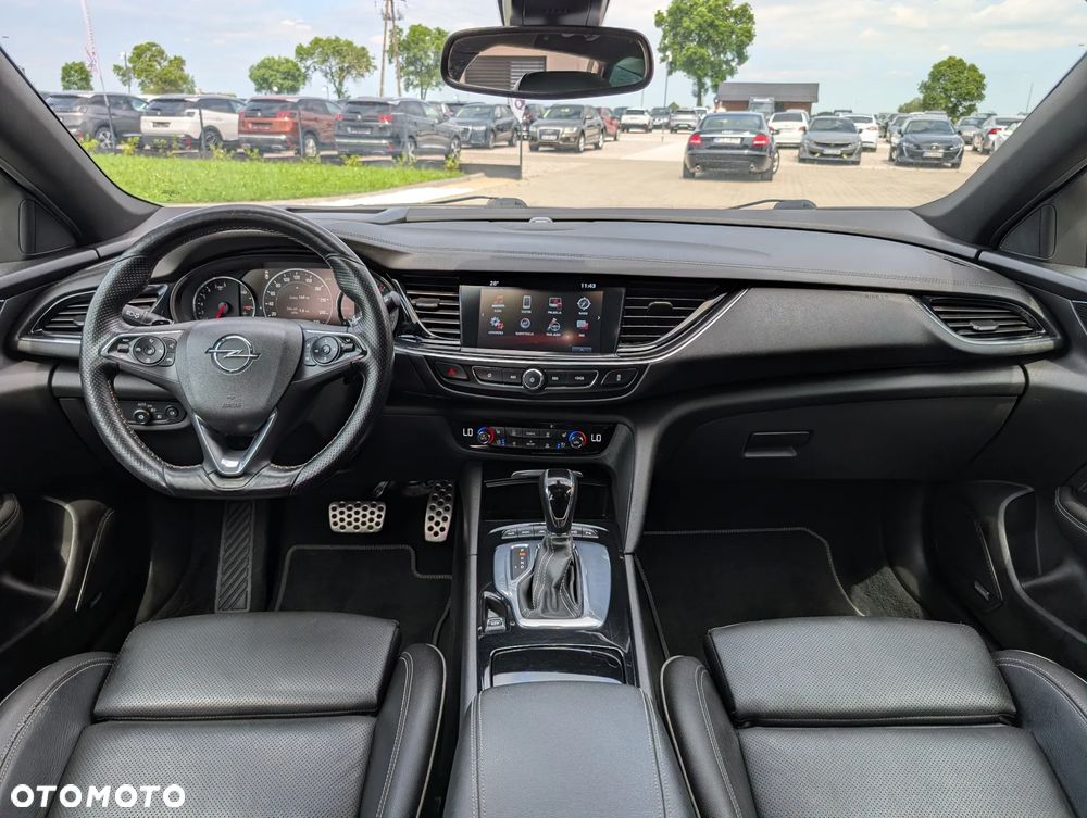 Opel Insignia 2.0 Direct Inj Trb 4x4 Ultimate Exclusive - 30