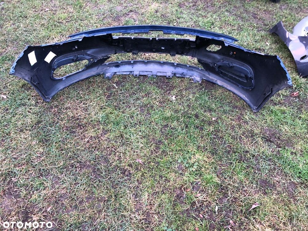 ZDERZAK GRILL CHROM OPEL ASTRA K V LIFT 6PDC - 6