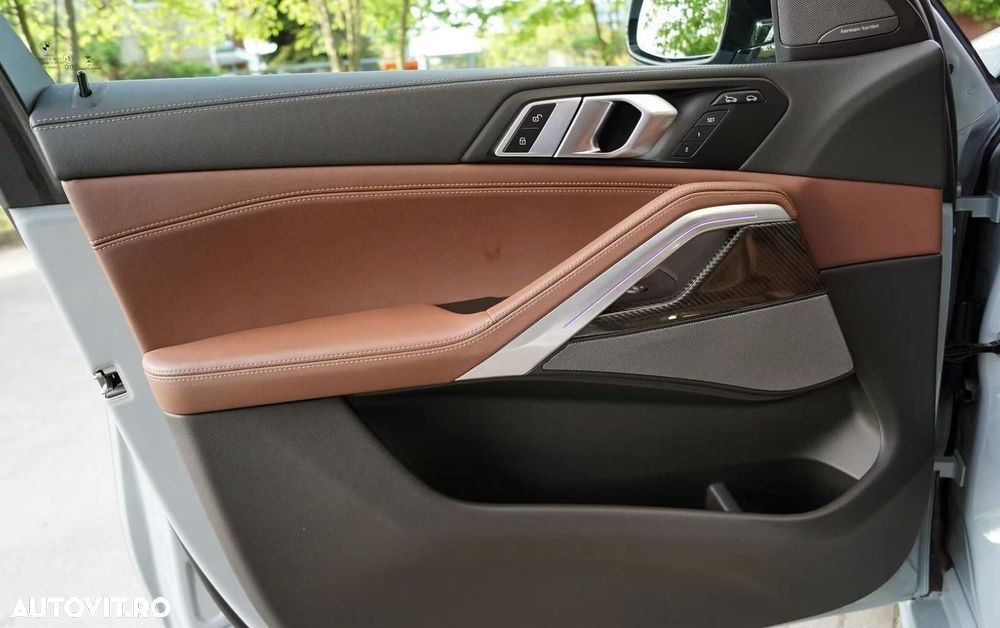 BMW X6 xDrive30d - 18