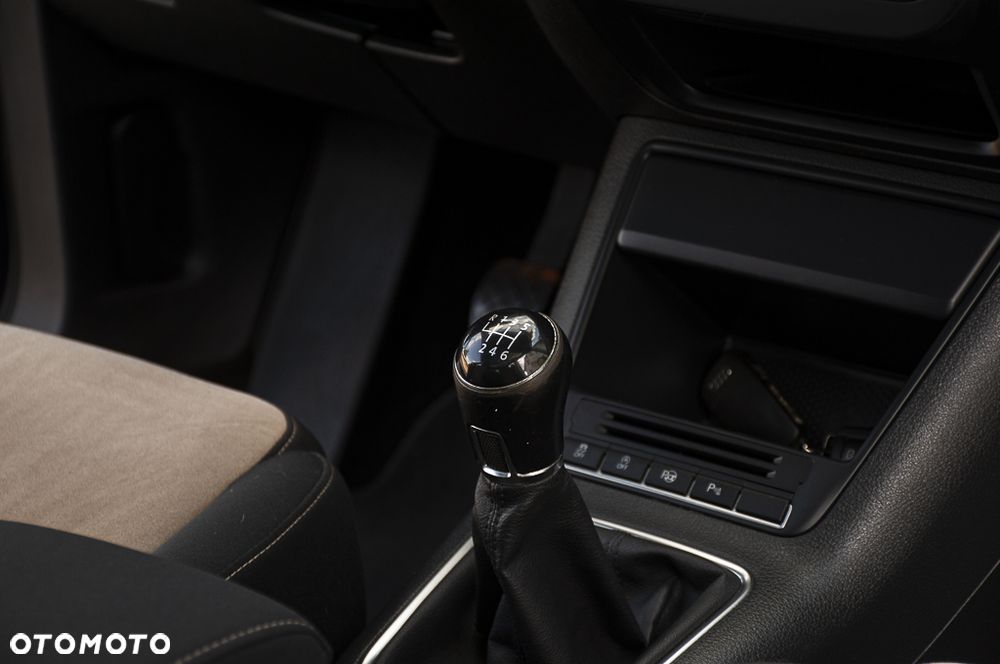 Volkswagen Tiguan 2.0 TDI CityLine - 22