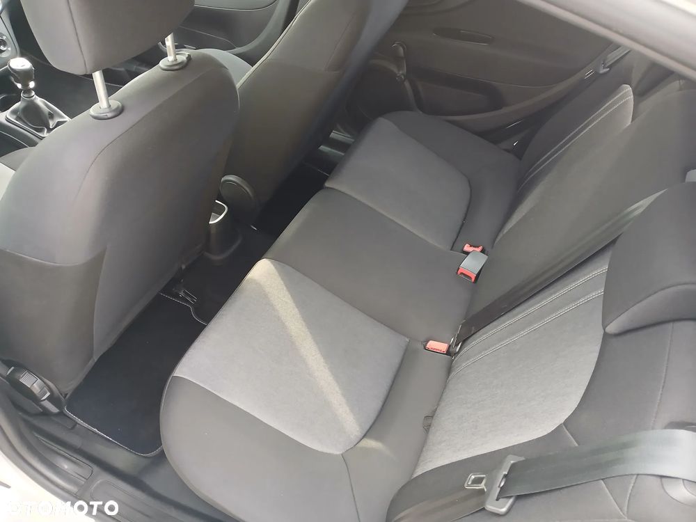 Fiat Punto 1.2 Easy Euro6 - 8