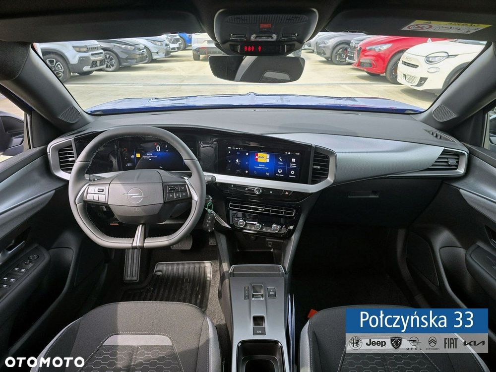 Opel Mokka - 14