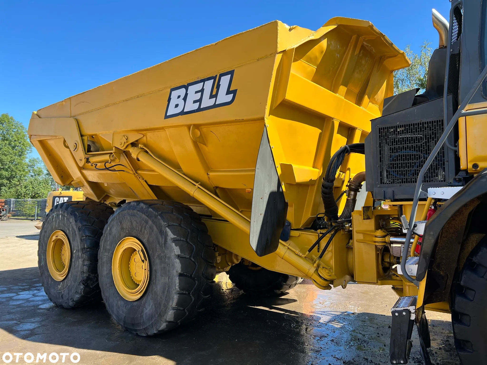 Bell B40D - 8