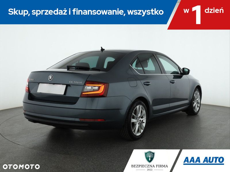 Skoda Octavia - 6