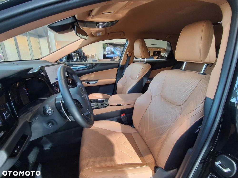 Lexus NX 350h Prestige AWD - 13