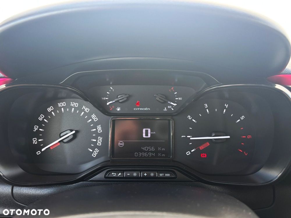 Citroën C3 1.2 PureTech Live - 18