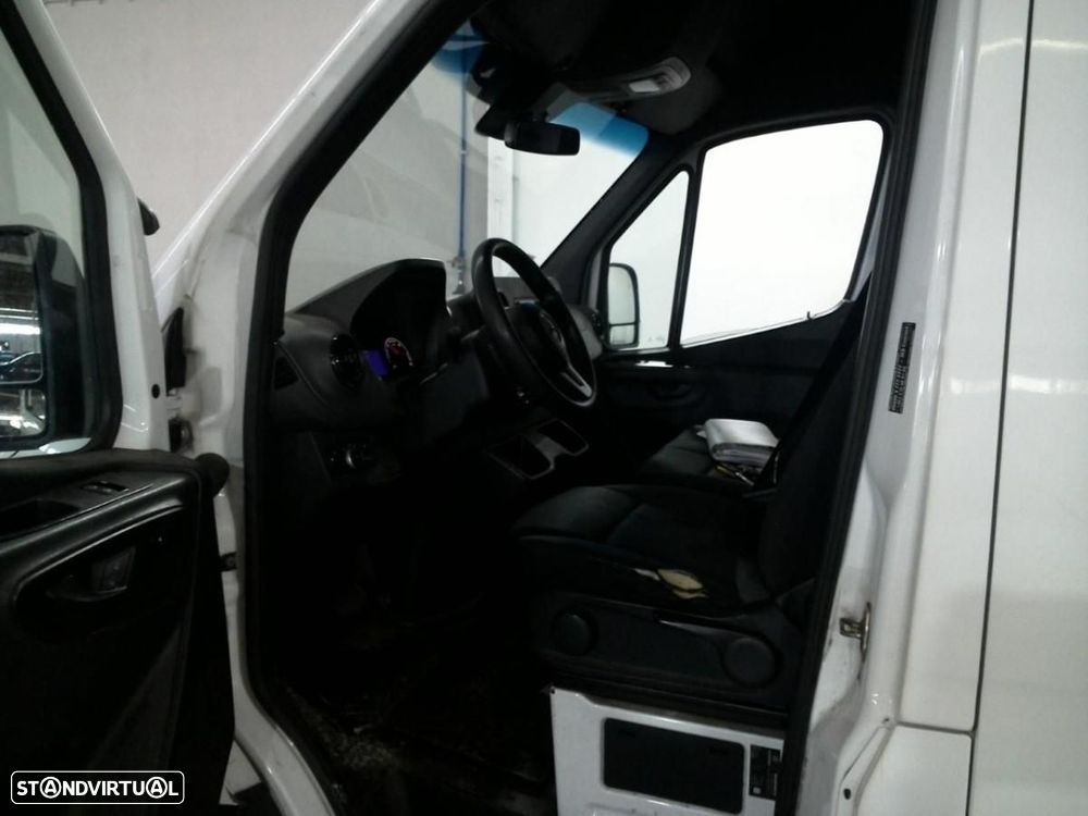 Mercedes-Benz E-SPRINTER 312/39 5d c/IVA - 3