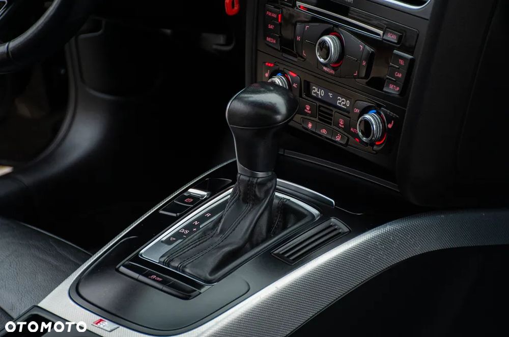 Audi A5 Coupé 2.0 TFSI Quattro S tronic - 22