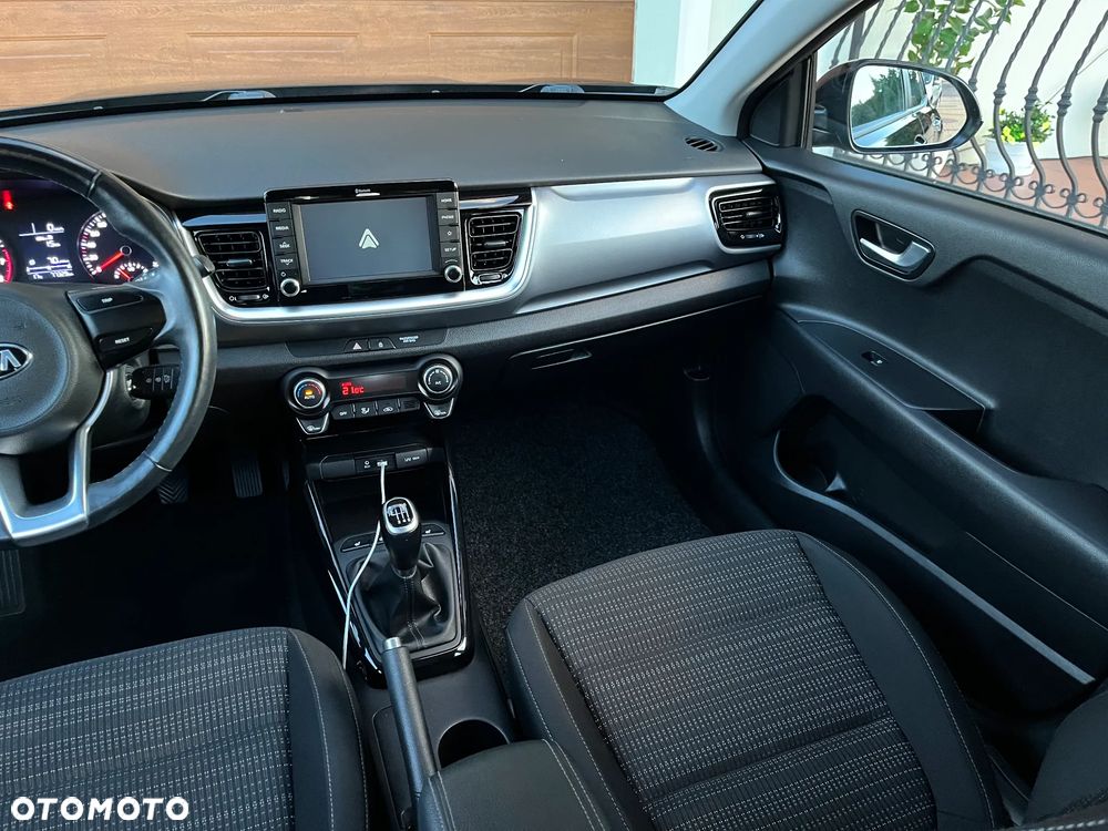 Kia Stonic 1.4 Edition 7 - 20