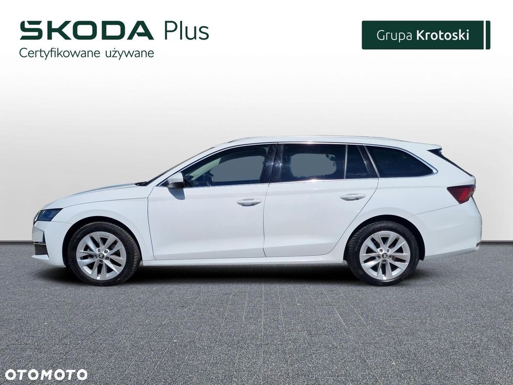 Skoda Octavia - 10