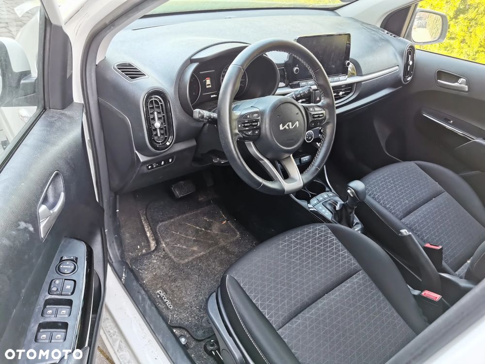 Kia Picanto 1.0 Dream-Team Edition - 4