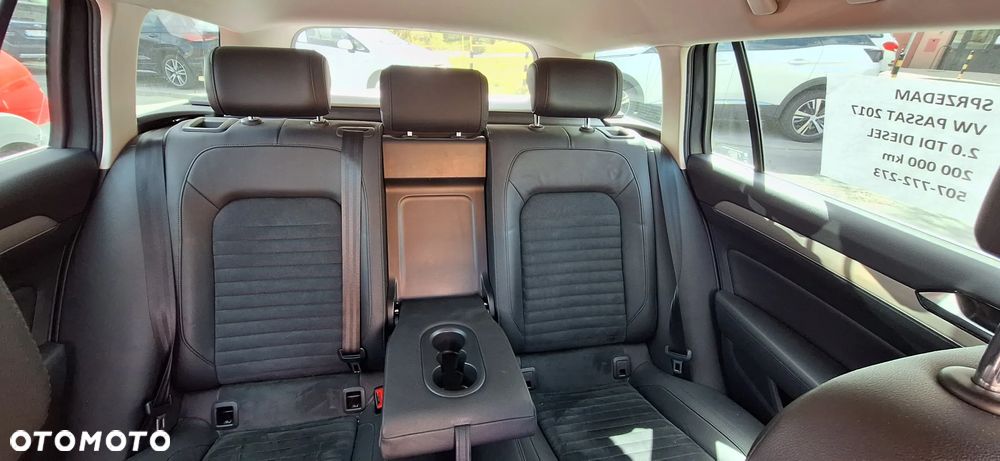 Volkswagen Passat 2.0 TDI BMT Highline DSG - 8