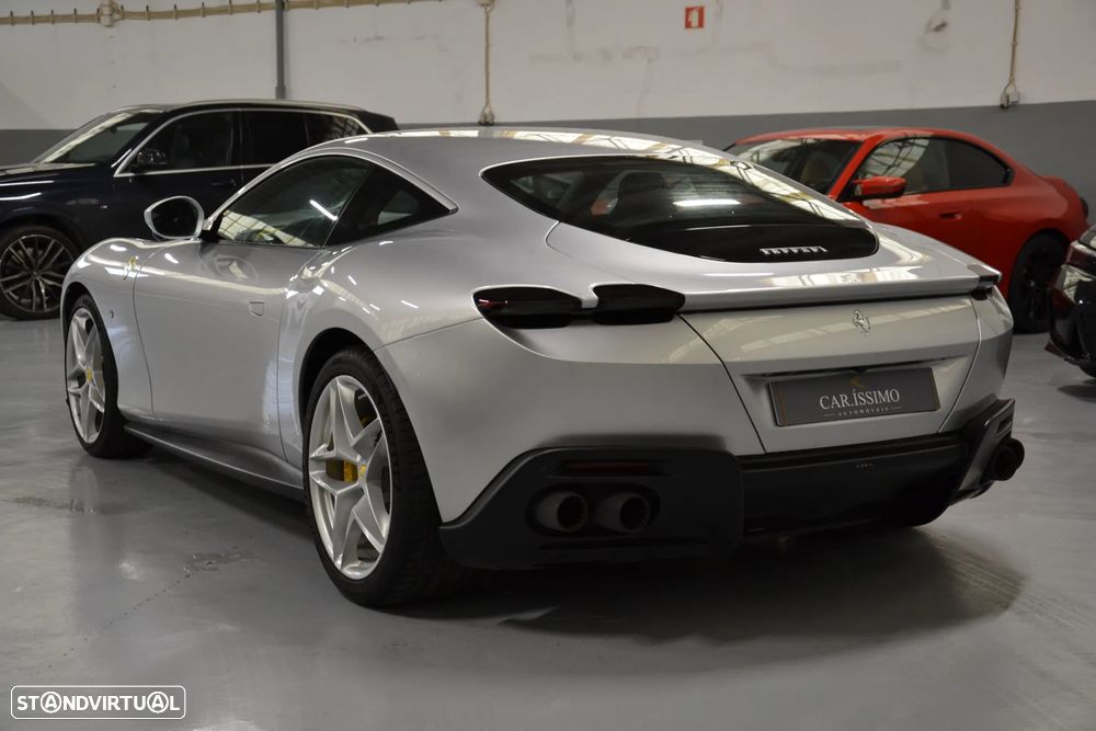 Ferrari Roma Standard - 13