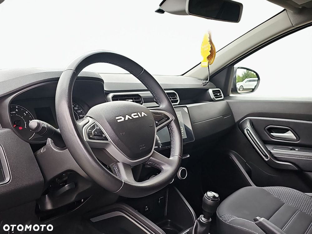 Dacia Duster - 11