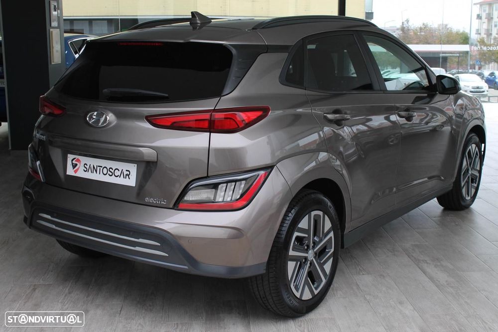 Hyundai Kauai 64 kWh Premium - 5