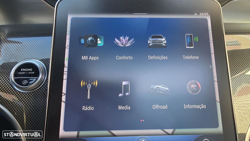 Mercedes-Benz GLC 220 d 4Matic AMG Advanced - 49