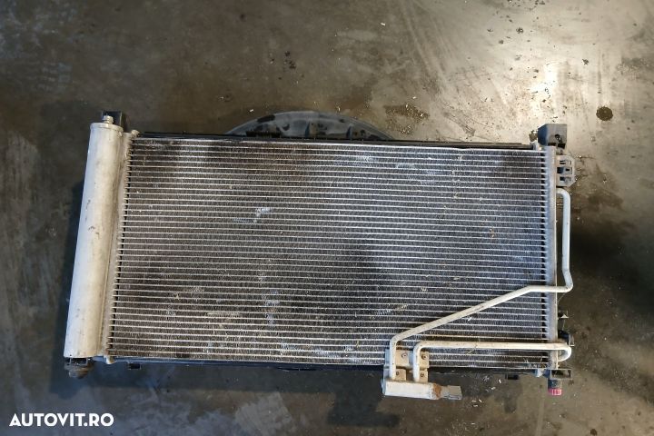 Set radiatoare motor 885001965 A2035000193 A2035000403 A2035000054 88 - 1