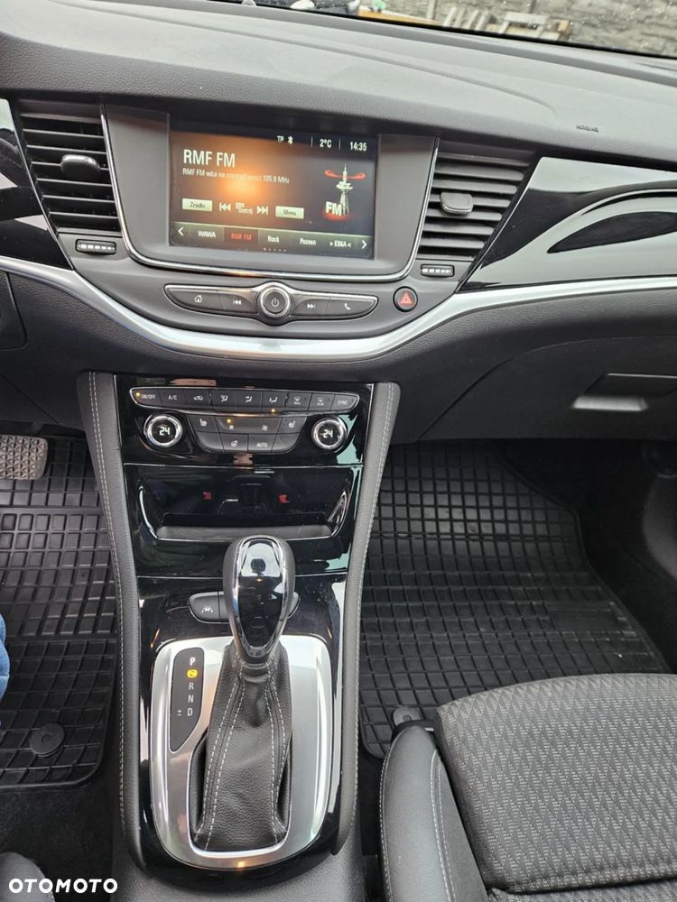 Opel Astra V 1.4 T Elite S&S - 15