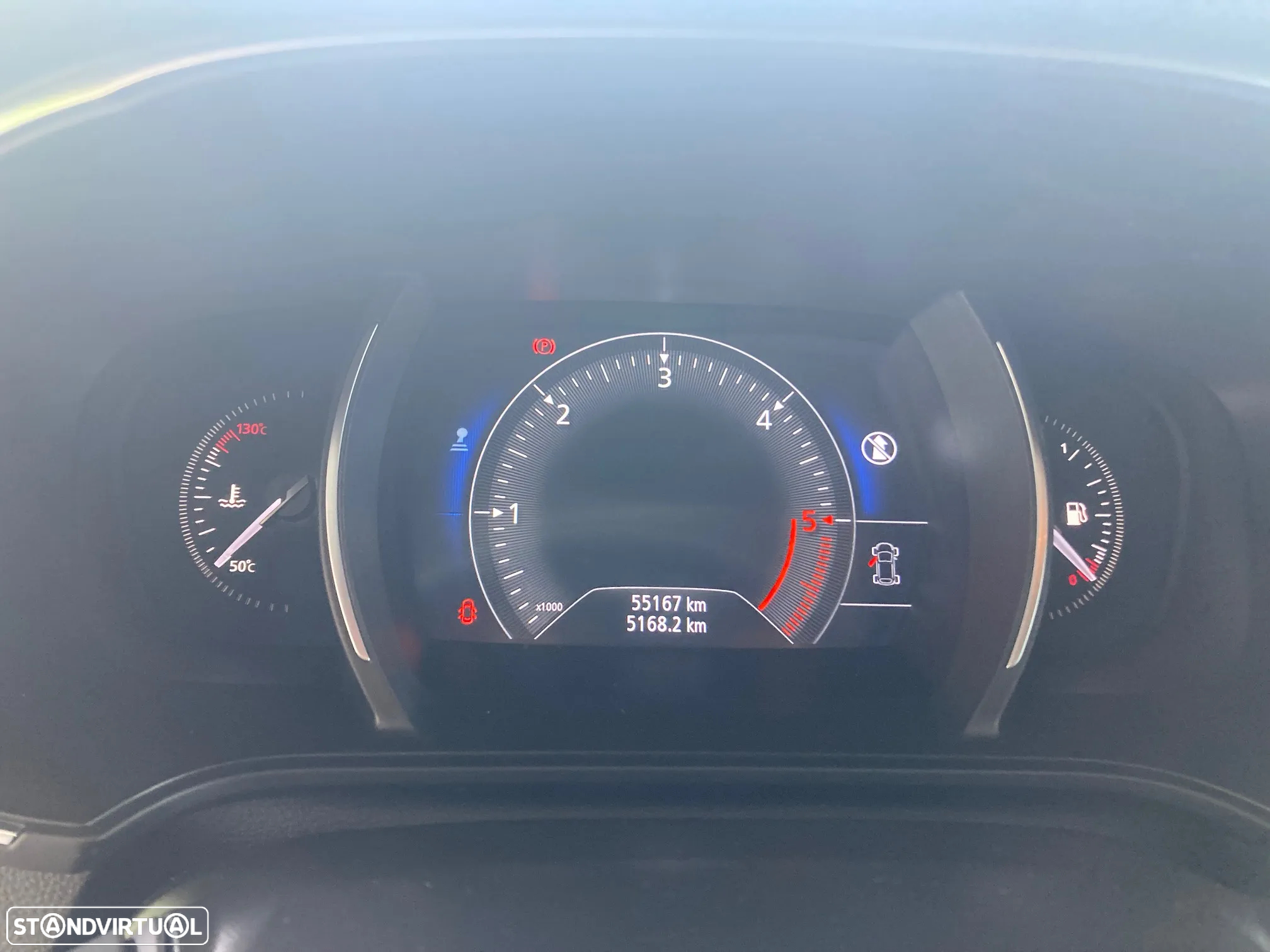 Renault Mégane 1.5 Blue dCi Limited C/PM+Pneu - 12