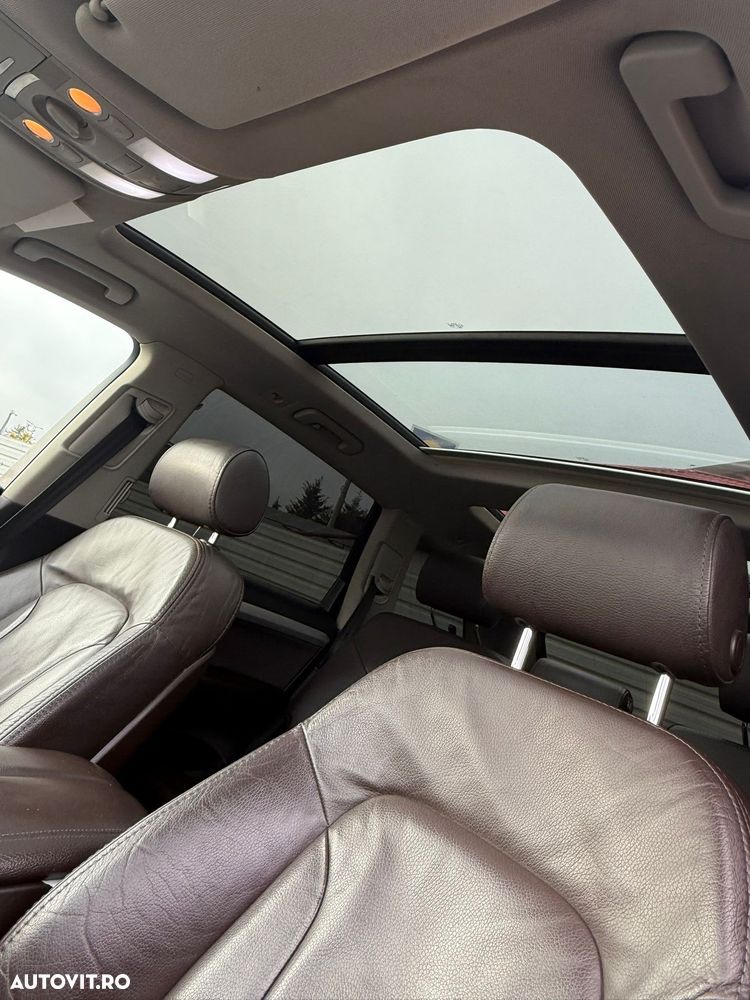 Audi Q7 - 14