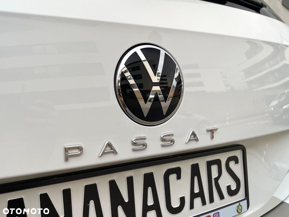 Volkswagen Passat 2.0 TDI EVO Business DSG - 38