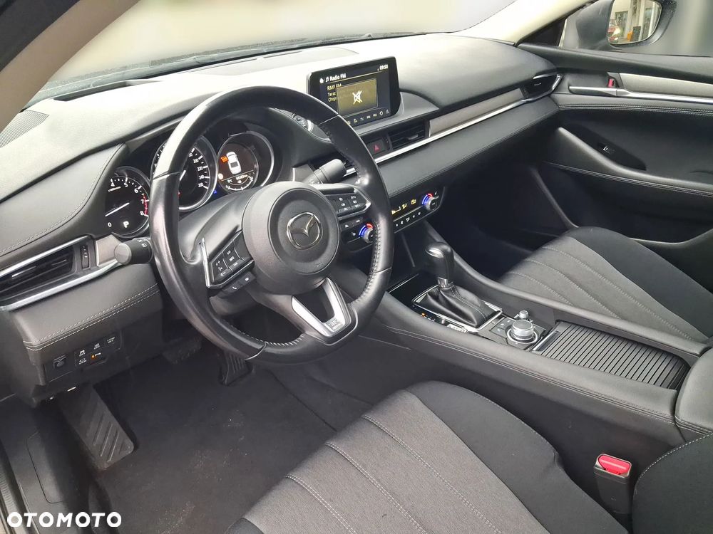 Mazda 6 2.0 Center-Line - 14