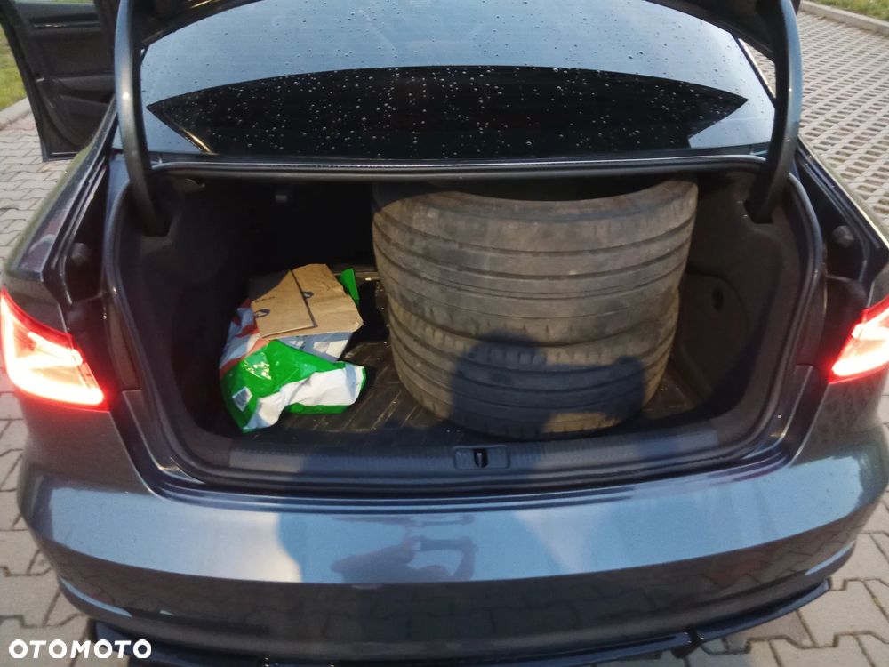 Audi A3 Limousine 1.8 TFSI S line Sportpaket - 14