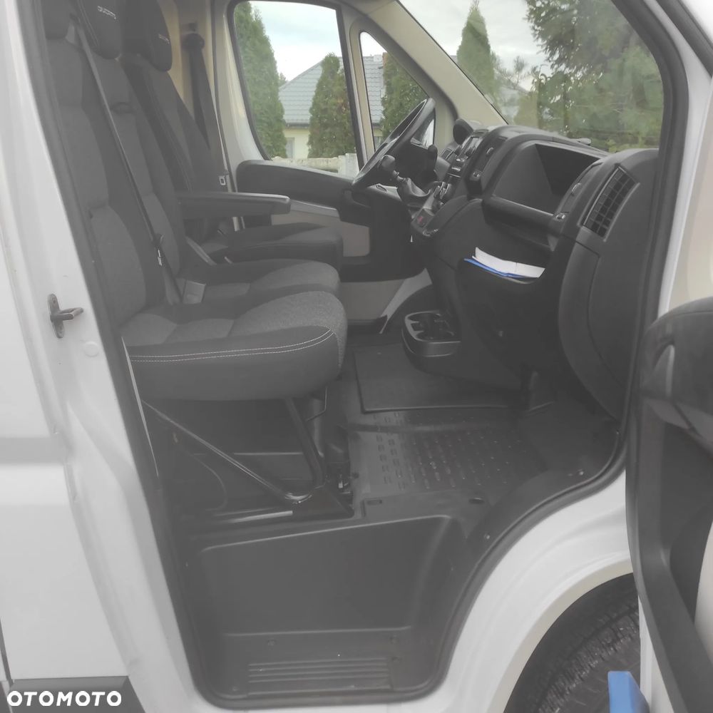 Fiat Ducato - 21