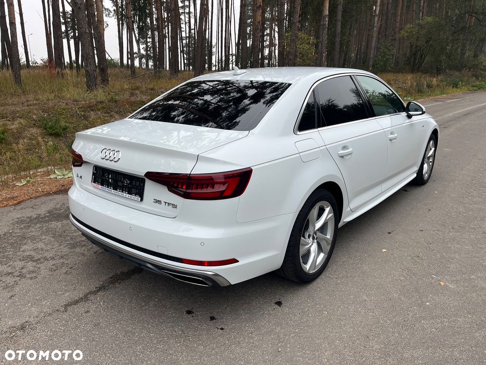 Audi A4 - 6