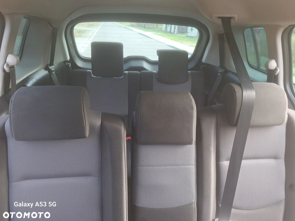 Mazda 5 2.0 CD Exclusive - 23