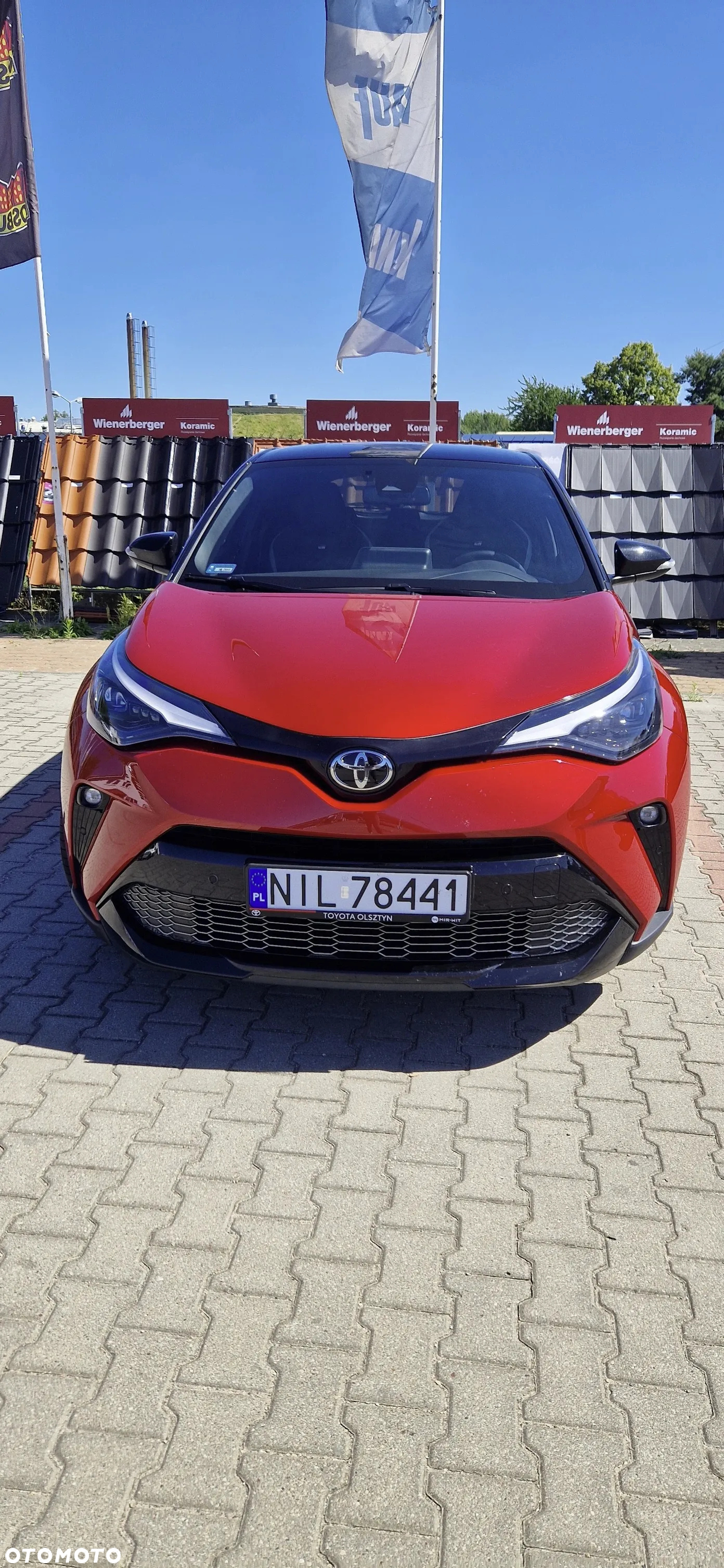 Toyota C-HR - 2