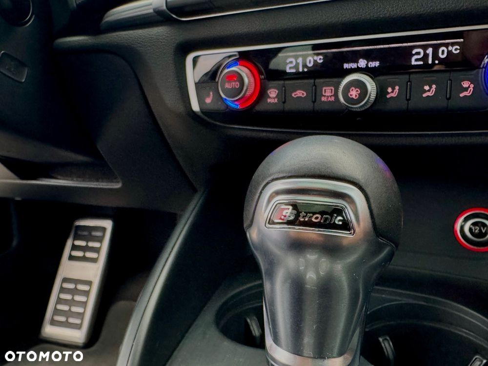 Audi A3 Limousine 2.0 TFSI quattro S tronic sport - 20