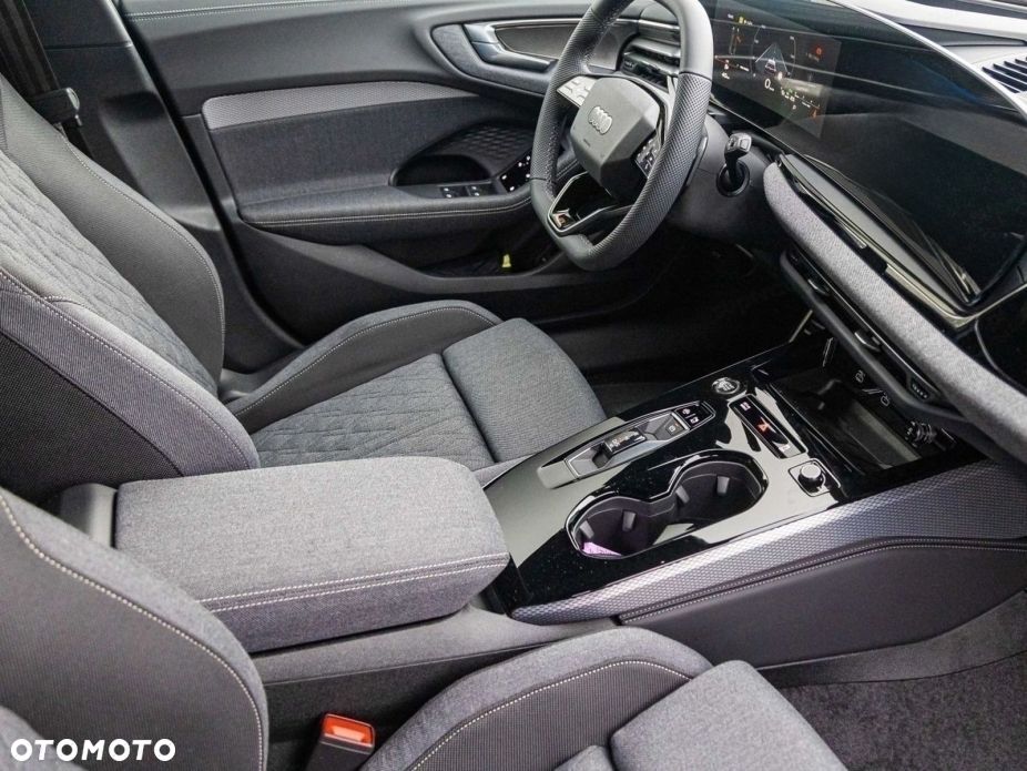 Audi A5 Limousine - 13