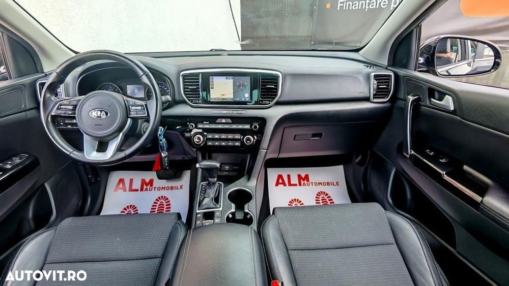 Kia Sportage - 3