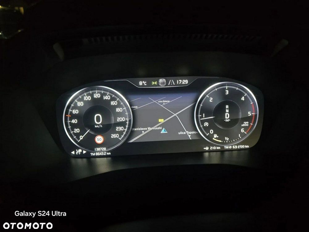 Volvo XC 40 D3 Inscription - 20