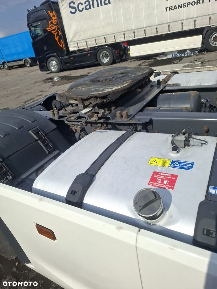Scania R450 - 4