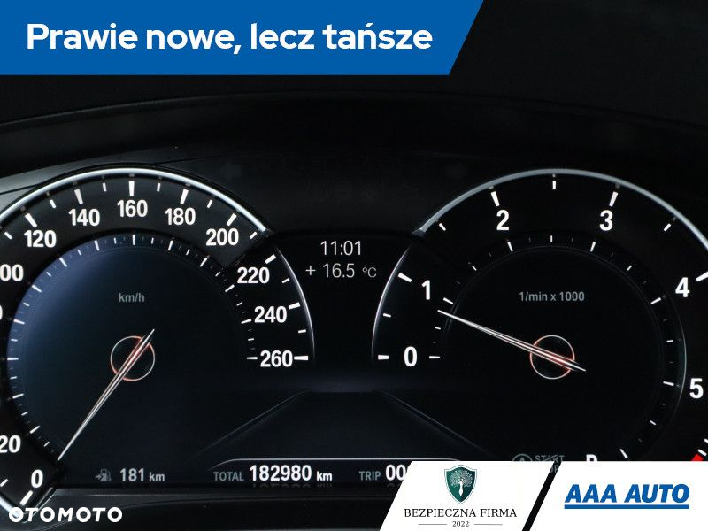 BMW Seria 5 - 12