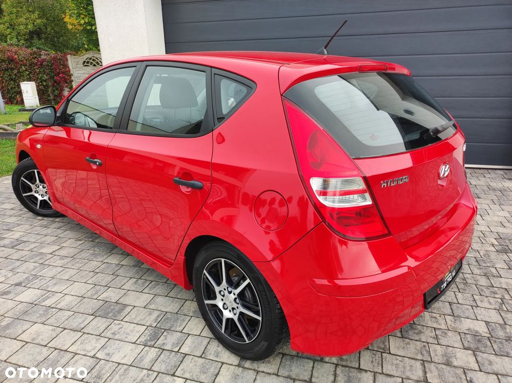 Hyundai i30 - 8