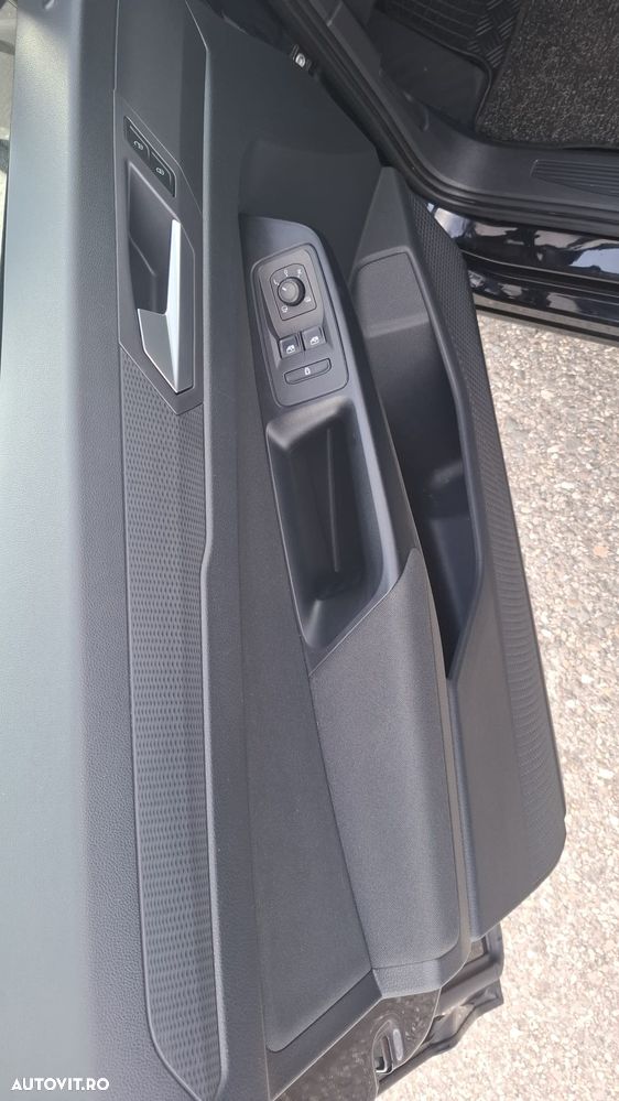 Ford Tourneo Connect - 3