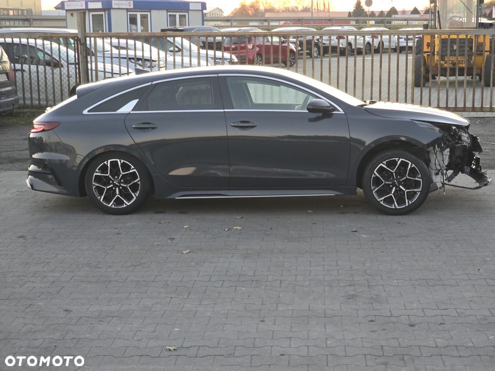 Kia ProCeed 1.5 T-GDI OPF GT LINE - 7