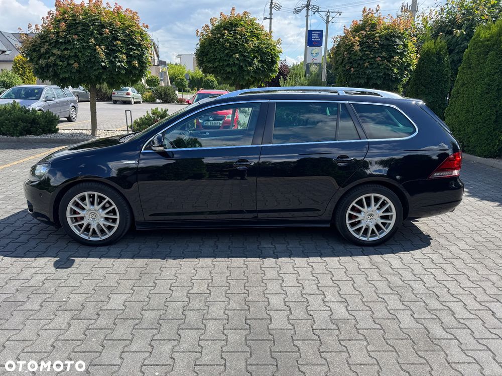 Volkswagen Golf 1.4 TSI Highline - 3