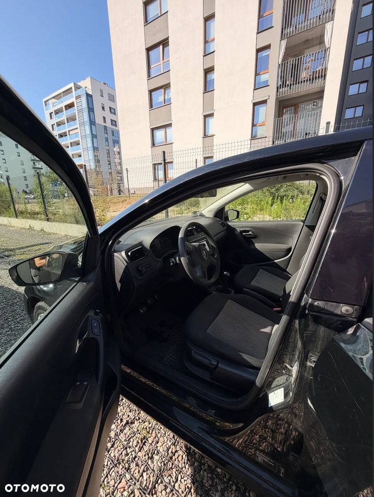 Volkswagen Polo 1.6 TDI DPF Trendline - 9