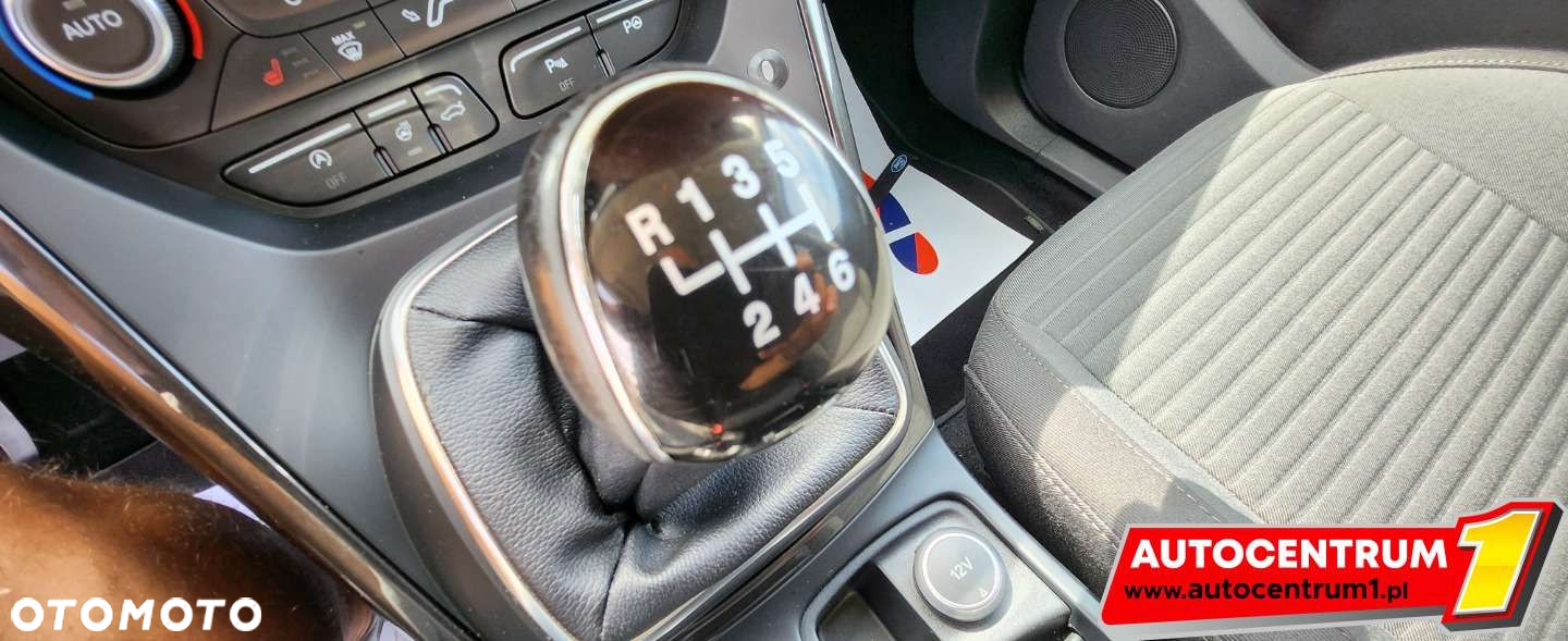 Ford C-MAX - 24