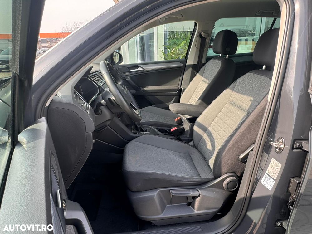 Volkswagen Tiguan 2.0 TDI DSG Life - 13